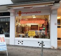 Nachfolger für Änderungsatelier, Schneiderei in Köln-Lindenthal Köln - Lindenthal Vorschau