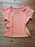 Icepeak T-Shirt orange meliert Gr. 38/M Bayern - Kasendorf Vorschau