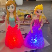 Anna und Elsa - Disney Frozen LED Figur Berlin - Treptow Vorschau