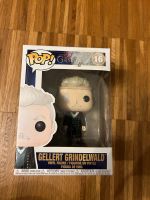 Funko Pop Grindelwald Fantastic Beasts Nr. 16 Bayern - Erlangen Vorschau