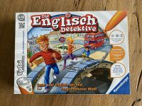 Tiptoi Spiel „Die Englisch Detektive“ Bochum - Bochum-Süd Vorschau