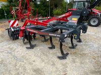 Akpil DA Landtechnik Warrior 300 - Grubber / Mulchsaatgrubber Warendorf - Hoetmar Vorschau