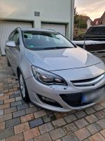 Opel Astra j Sports Tourer 1,4 Turbo 2012 Nordrhein-Westfalen - Vlotho Vorschau