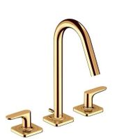 Hansgrohe 3-Loch Armatur Axor Citterio M 34133 Wasserhahn Sachsen - Chemnitz Vorschau