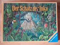 Der Schatz der Inka Hessen - Griesheim Vorschau