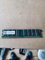 1G DDR400 DIMM CL3 - 511822-2024 Sachsen - Lohmen Vorschau