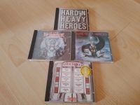 Foreigner,Heavy Hammer, Hard'n Heavy Heroes CDs. . Kr. Altötting - Winhöring Vorschau