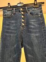 Jeans von Shein Baden-Württemberg - Rielasingen-Worblingen Vorschau