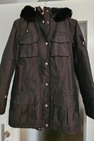 Original Wellensteyn Jacke Schneezauber in Größe 36 Altona - Hamburg Iserbrook Vorschau