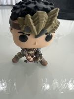 Funko Pop Monster Hunter West - Höchst Vorschau