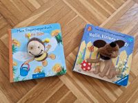 Fingerpuppenbücher Ravensburger #Hund # Biene Baden-Württemberg - Schefflenz Vorschau