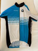 Rennrad MTB Trikot und Hose/Bib mit Trägern BMW Radsport Bioracer Bayern - Lindau Vorschau