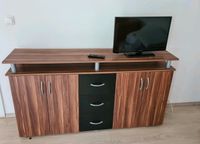 Sideboard mit vielen Fächern Nordrhein-Westfalen - Bergheim Vorschau