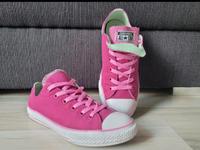 Converse Chucks pink Gr. 37 Nordrhein-Westfalen - Schalksmühle Vorschau