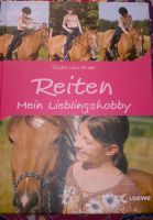 Reiten - Mein Lieblingshobby Baden-Württemberg - Mahlberg Vorschau