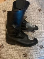 Motorradstiefel Leder 44 Rheinland-Pfalz - Bad Kreuznach Vorschau