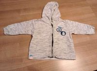 Sweatjacke Größe 74 von cool club Hessen - Schöffengrund Vorschau