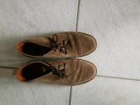 Schuhe von MarcOPolo Größe 38 Hessen - Volkmarsen Vorschau