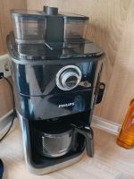 Kaffeemaschine Philips hd7766 Nordrhein-Westfalen - Remscheid Vorschau