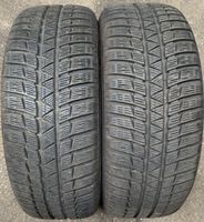 4 Winterreifen Falken EuroWinter HS 449 RSC 205/55 R16 91H RA5414 Niedersachsen - Uelzen Vorschau