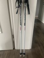 ALU SKISTECKEN Kinder 95cm Tecno pro Bayern - Hof (Saale) Vorschau