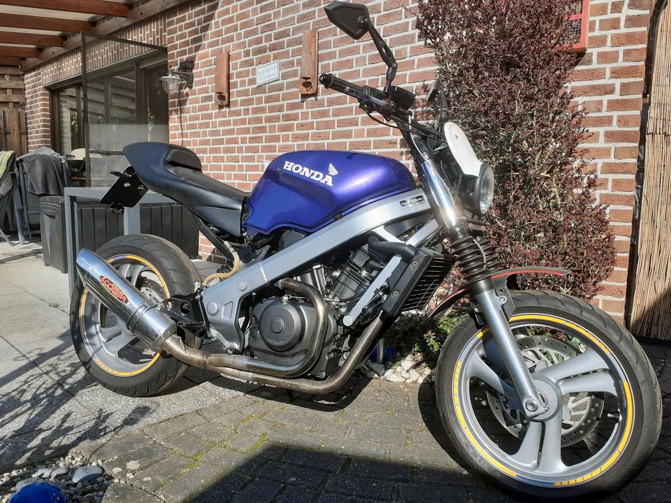 Moto Guzzi Le Mans Tausch gg. BMW nineT Urban GS möglich in Xanten