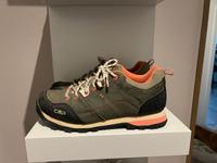 CMP Wanderschuhe in 39 Niedersachsen - Hann. Münden Vorschau