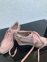 Verkaufe gebrauchte Schuhe Nordrhein-Westfalen - Erkrath Vorschau