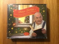 Peter Lustig Winter und Weihnachtsmärchen CD Hörbuch Schleswig-Holstein - Bordesholm Vorschau