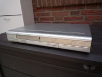 Philips HDD & DVD Video Player Recorder DVDR 520H silber  80 GB Dithmarschen - Heide Vorschau