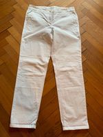 Hose weiß Chino 40 Cambio Altona - Hamburg Blankenese Vorschau