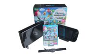 Wii U 32 GB Mario & Luigi Premium Pack inkl. Spiel & OVP Nordrhein-Westfalen - Hagen Vorschau