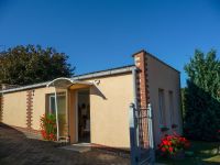 ♥ Bungalow in Malchow ♥ Terrasse ♥ Garten |30853 Müritz - Landkreis - Malchow Vorschau