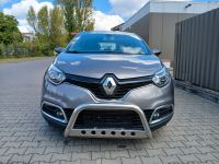 Renault Captur dCi 90 EDC eco2 Luxe Berlin - Spandau Vorschau