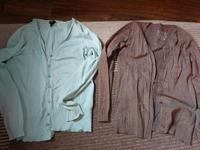 Feinstrickcardigans 36/38 Baden-Württemberg - Reutlingen Vorschau
