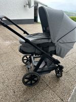 ABC Turbo 4 Kombi Kinderwagen Nordrhein-Westfalen - Bad Laasphe Vorschau