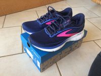 ***Neu*** Brooks Laufschuhe Trace 2 Damen Gr. 39 Hessen - Reiskirchen Vorschau