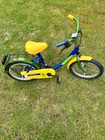 Kinderfahrrad Tabaluga Nordrhein-Westfalen - Rödinghausen Vorschau