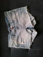 Jeansshorts in Größe 34 wie neu Baden-Württemberg - Calw Vorschau