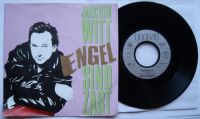 JOACHIM WITT ENGEL SIND ZART Vinyl Single Nordrhein-Westfalen - Wesel Vorschau