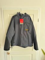 Jack Wolfskin Trail Challenge Jacke Neu XXL Outdoor Winter Herbst Nordrhein-Westfalen - Schermbeck Vorschau