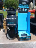 Water to Go Flasche Baden-Württemberg - Heitersheim Vorschau