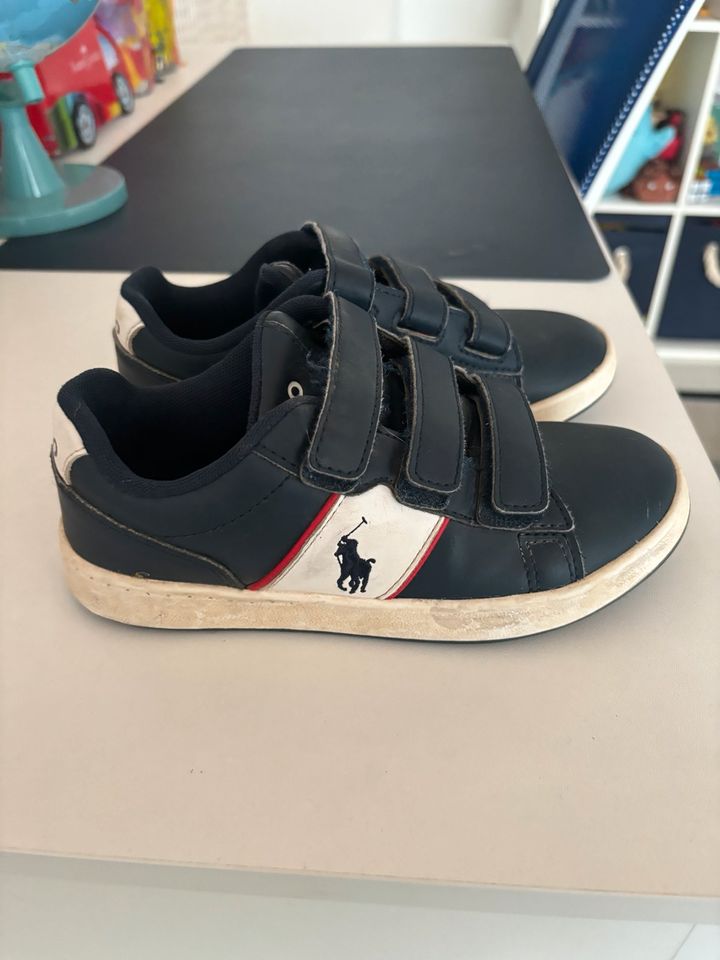 Kinderschuhe polo Größe 30 in Salzgitter