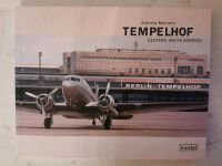 Berlin Tempelhof Flughafen Luftbrücke Luftkreuz Air Force Leipzig - Holzhausen Vorschau