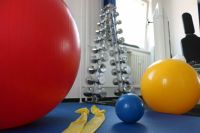 Physiotherapeut*in für Berlin-Spandau Teilzeit nachmittags Berlin - Spandau Vorschau