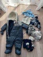 Kinderkleidung Paket Jungs 74/80 Herbst/ Winter Baden-Württemberg - Erlenbach Vorschau