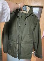 Herren Winterjacke Neu Gr L Hessen - Bad Orb Vorschau