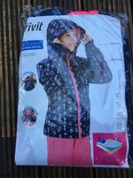 Crivit Mädchen Schneejacke dunkelblau Gr. 146/152, NEU, OVP Bayern - Gröbenzell Vorschau