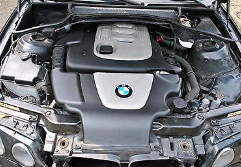 Steuerkette wechseln BMW N43 N45 N46 N47 N53 N57 M47 M57 N47 N57 in Neumarkt-Sankt Veit
