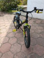 Kinderfahrrad Marke BTWIN 16 Zoll Sachsen - Parthenstein (bei Grimma) Vorschau